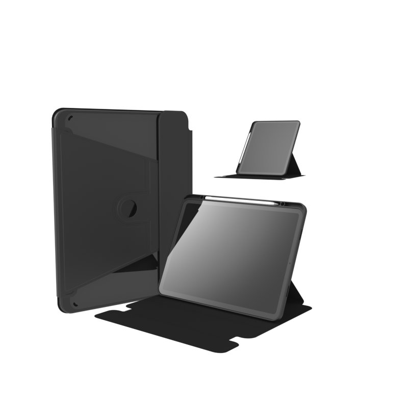 computer case tab ipad tablets magic keyboard case for ipad 10th 10.9 inch 2022