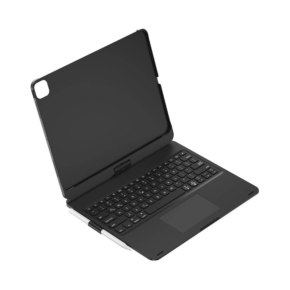 Backlight Touchpad Tablet Keyboard Usb Mouse Mechanical Wireless Mobile Wireless Bluetooth Mini Keyboard RGB for iPadpro 11 2024