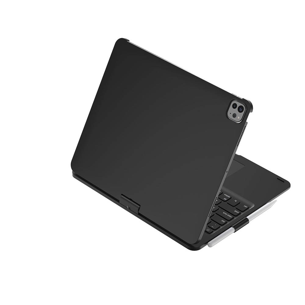 Backlight Touchpad Tablet Keyboard Usb Mouse Mechanical Wireless Mobile Wireless Bluetooth Mini Keyboard RGB for iPadpro 11 2024