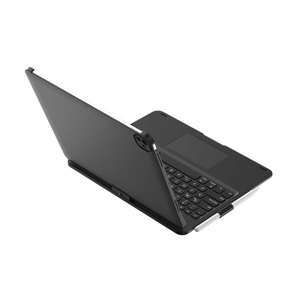 Backlight Touchpad Tablet Keyboard Usb Mouse Mechanical Wireless Mobile Wireless Bluetooth Mini Keyboard RGB for iPadpro 11 2024