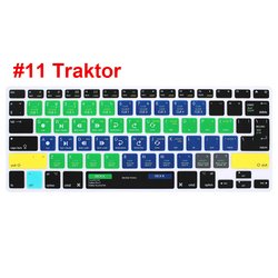 Traktor
