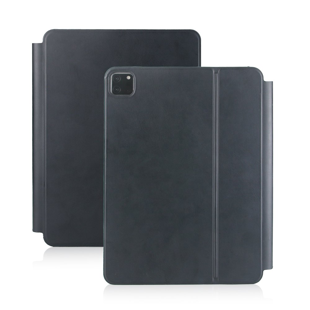 Magic Keyboard Travel Backlight Case Wireless BT Trackpad Keyboard Cover for iPad Air 4/5th Generation / iPad Pro 11 inch
