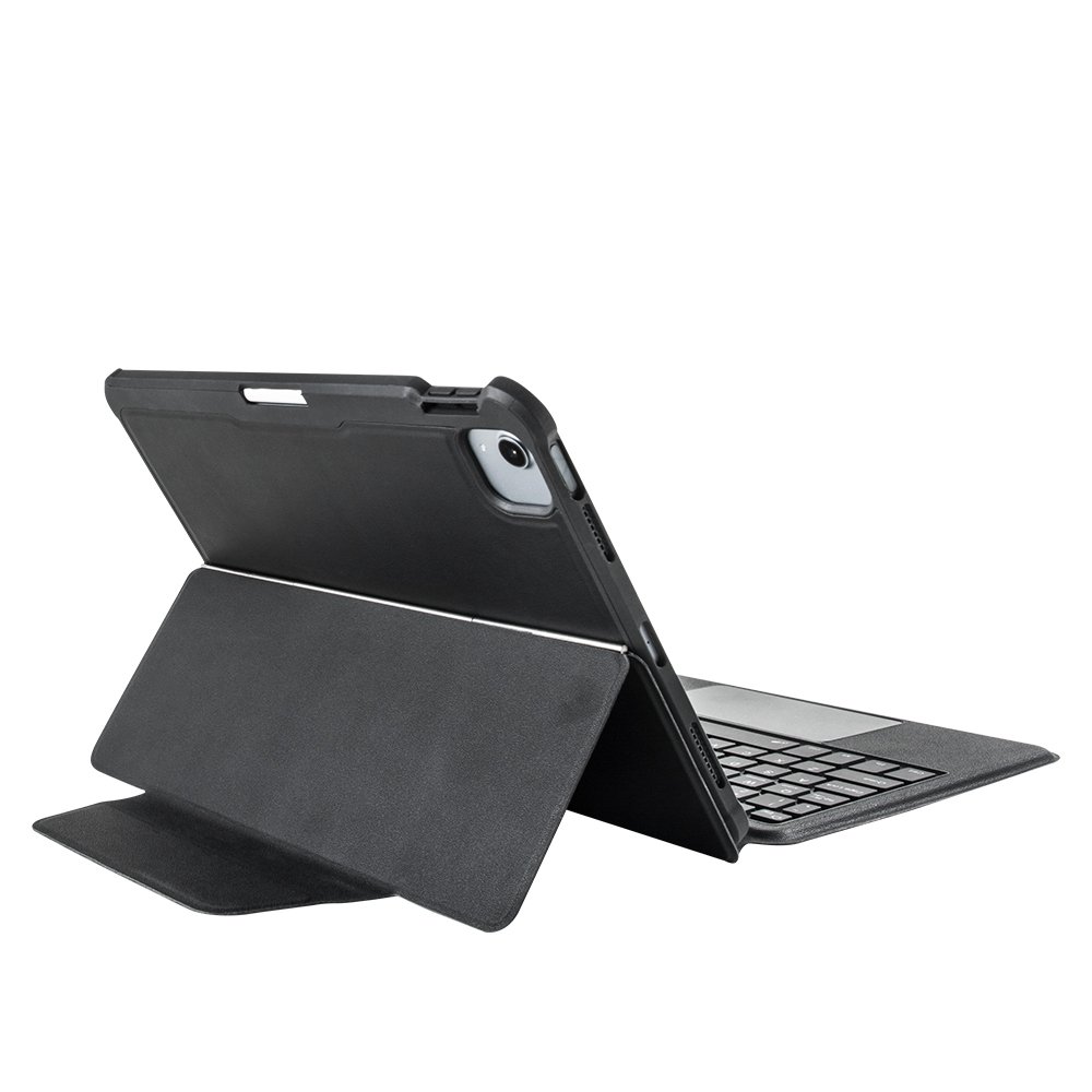 Magic Keyboard case for ipad Air 5 2022 cover for iPad 4th gen 10.9 tablet case with touchpad keyboard factory wholesales