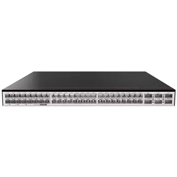 network switches S6730-H48X6CZ-V2 brand new S6730H-V2 series 48 Port intelligence Switch