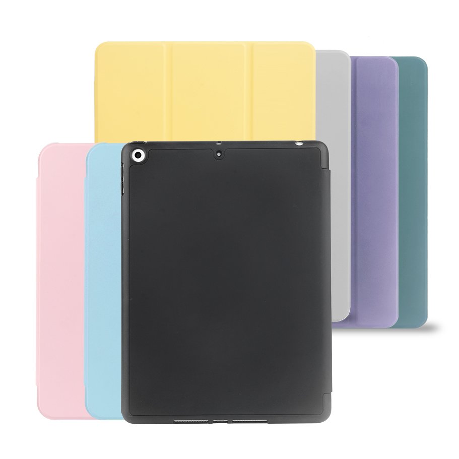 Hot TPU cover for ipad 10.2 case 7th /8th/9th generation for ipad pro 12.9 10.9 10.2 2019 2020 10.2 inch keyboard tabletcase