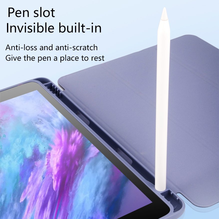 Hot TPU cover for ipad 10.2 case 7th /8th/9th generation for ipad pro 12.9 10.9 10.2 2019 2020 10.2 inch keyboard tabletcase