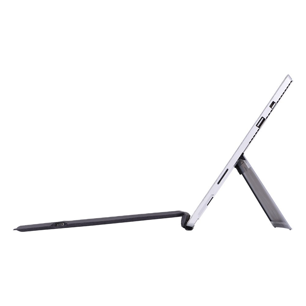 For Microsoft Surface Pro6/7/5/4/3 dedicated wireless keyboard Go2 backlight cover tablet with external magnetic sucti