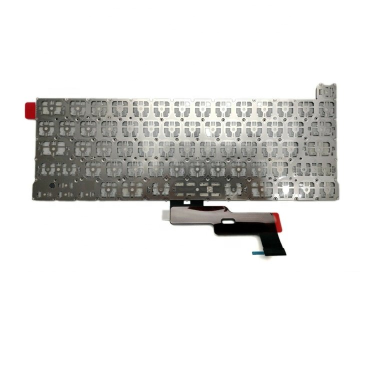 laptop with backlit keyboard for A2289 US version keyboard rechargeable