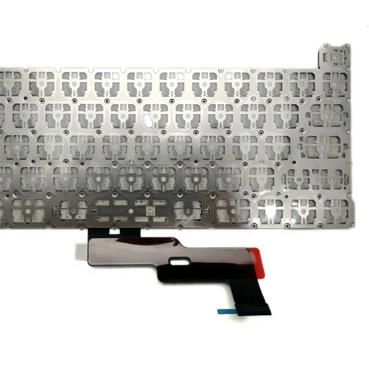 laptop with backlit keyboard for A2289 US version keyboard rechargeable