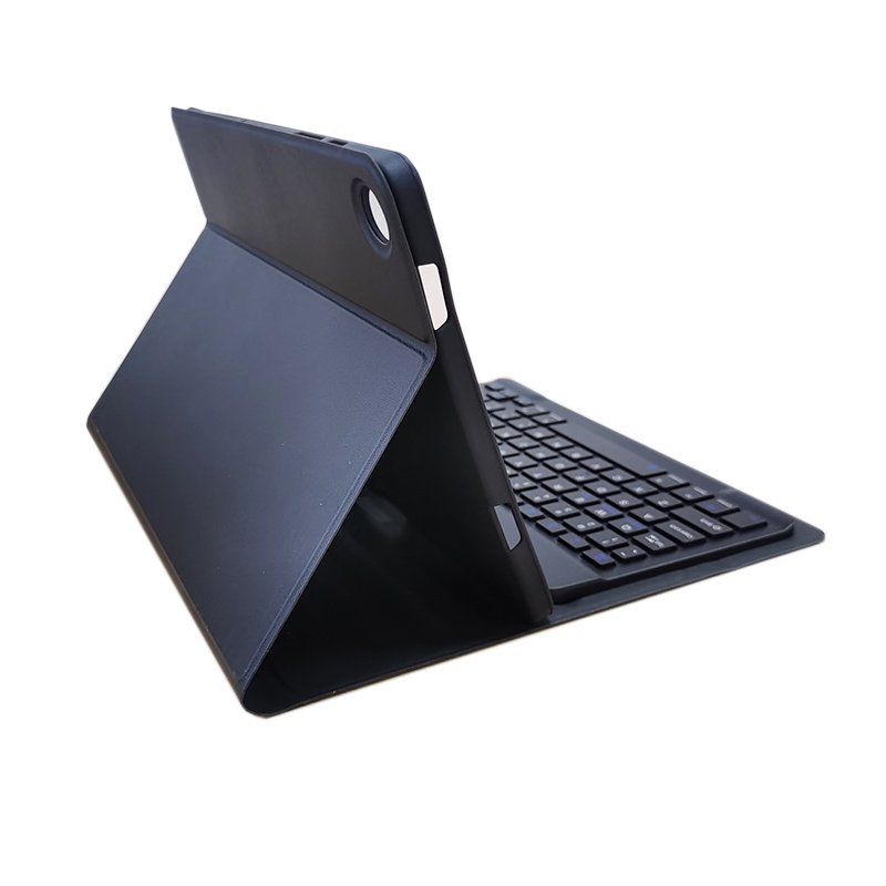 For Samsung Galaxy Tab A9 plus 11 inch SM-X210 X215 X216 tablet case bluetooth keyboard built in magnetic