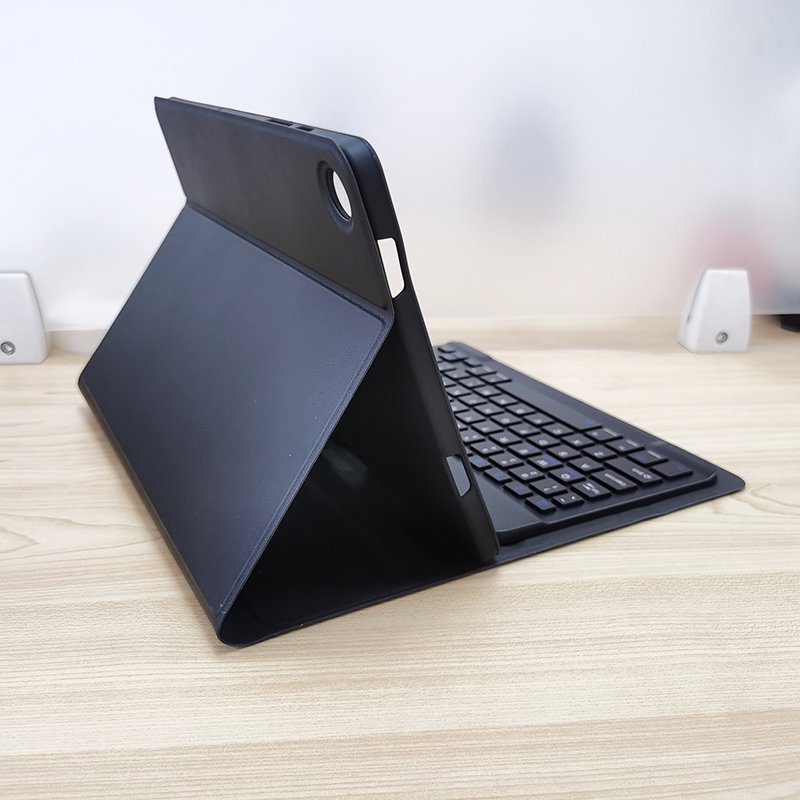 For Samsung Galaxy Tab A9 plus 11 inch SM-X210 X215 X216 tablet case bluetooth keyboard built in magnetic