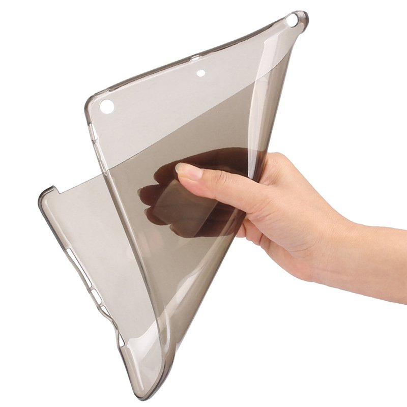 2021 Custom For ipad Pro 12.9 Case Tablet Clear PC TPU Cover For ipad Pro Keyboard Case Matte Translucent For ipad pro 9.7 Case