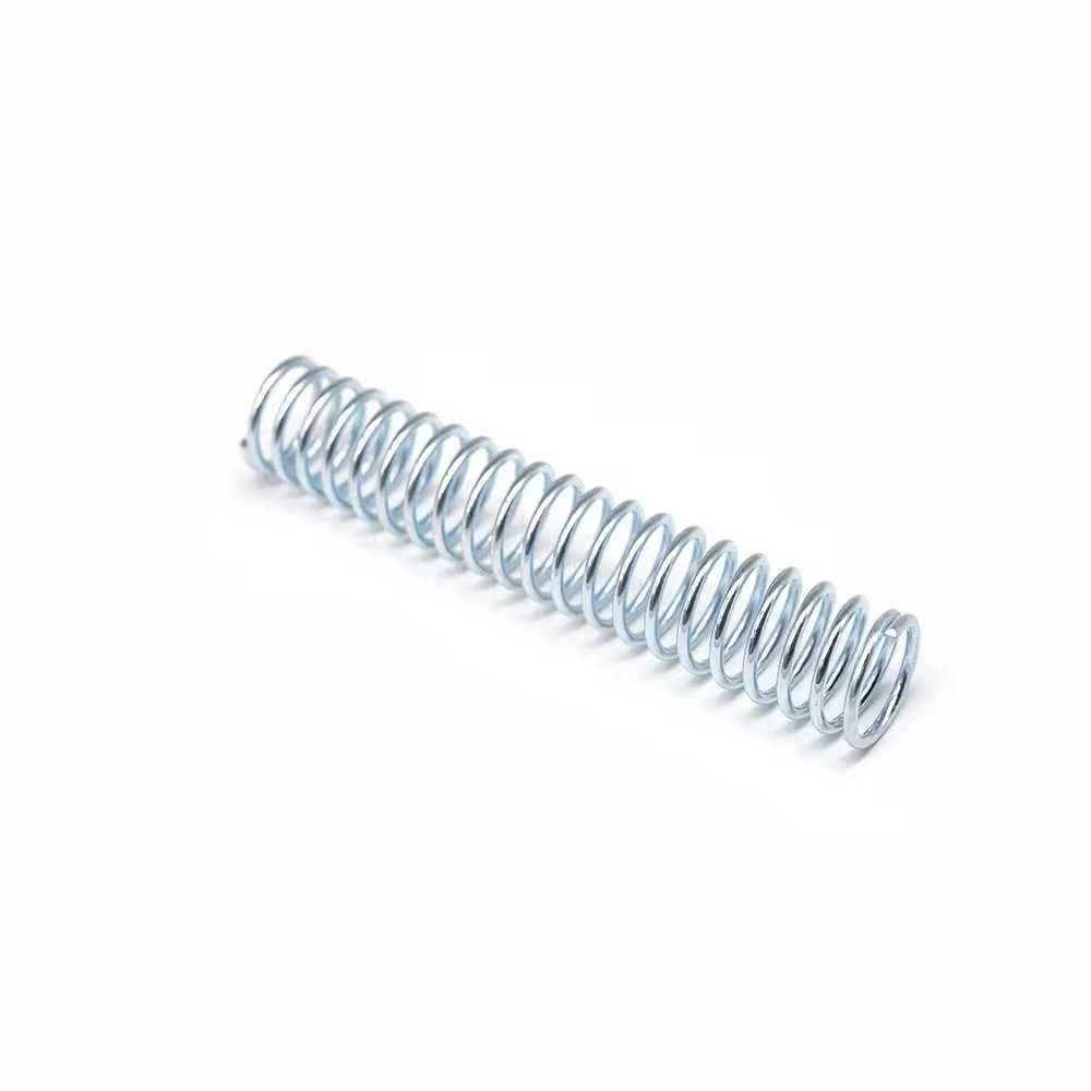 Factory Customized Small Stainless Steel Pressure Return Compression Mechanical Keyboard Switch compression Spring