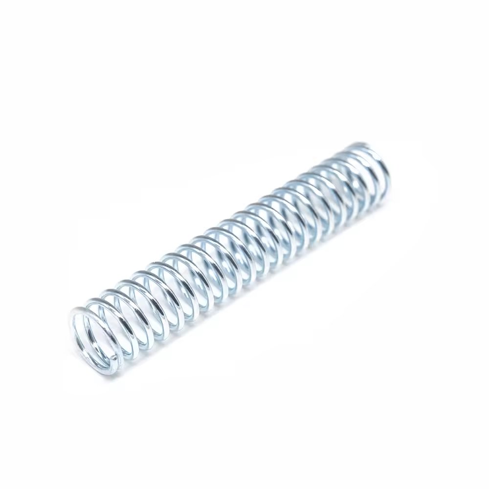 Factory Customized Small Stainless Steel Pressure Return Compression Mechanical Keyboard Switch compression Spring