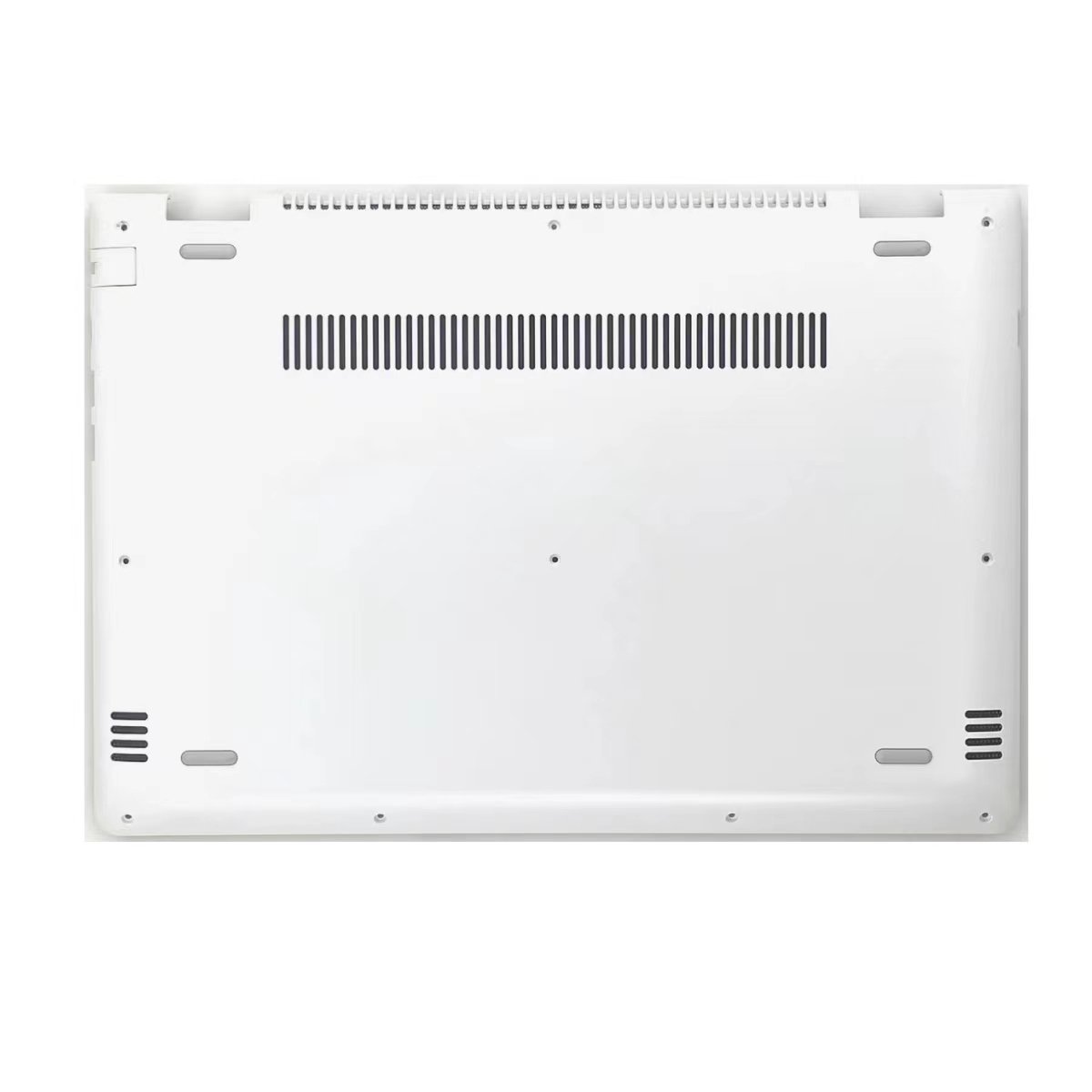 New Backlit Keyboard Palmrest Cover Touchpad For Lenovo Flex 4-1470 YOGA 510-14ISK 14AST Bottom Case