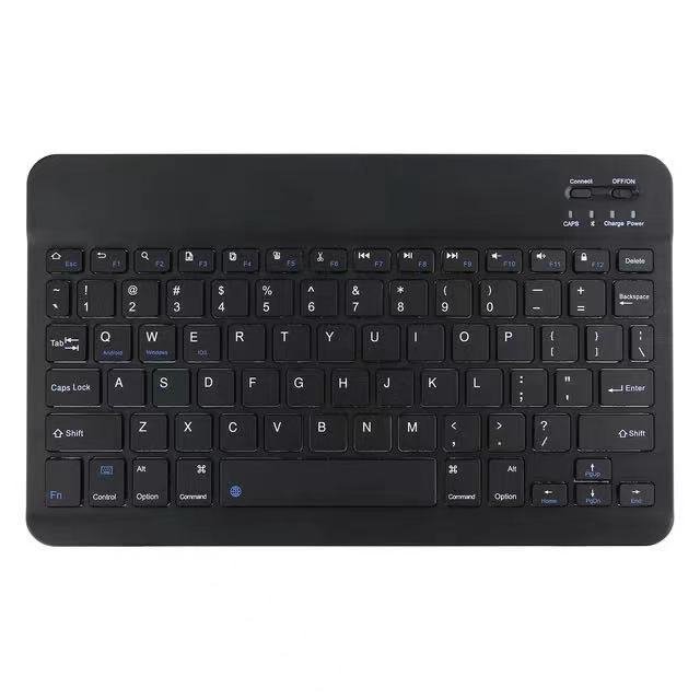 Ultra Slim mini colored keyboard Wireless Magic Keyboard for 10.2 10.5 10.9 11 12.9 inch 2024