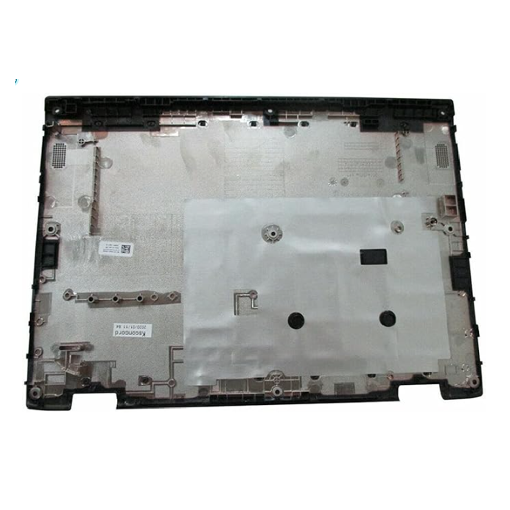 5CB0T70715 for Lenovo Chromebook 11 300e 2nd Gen NOK Laptop Bottom Cover Lower Case Replacement