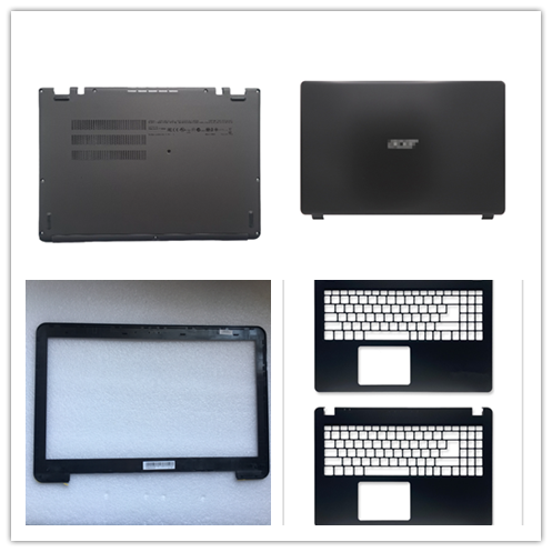 laptop bottom cover D cover for Lenovo T490 01YN936 Lower case AP1EB000200