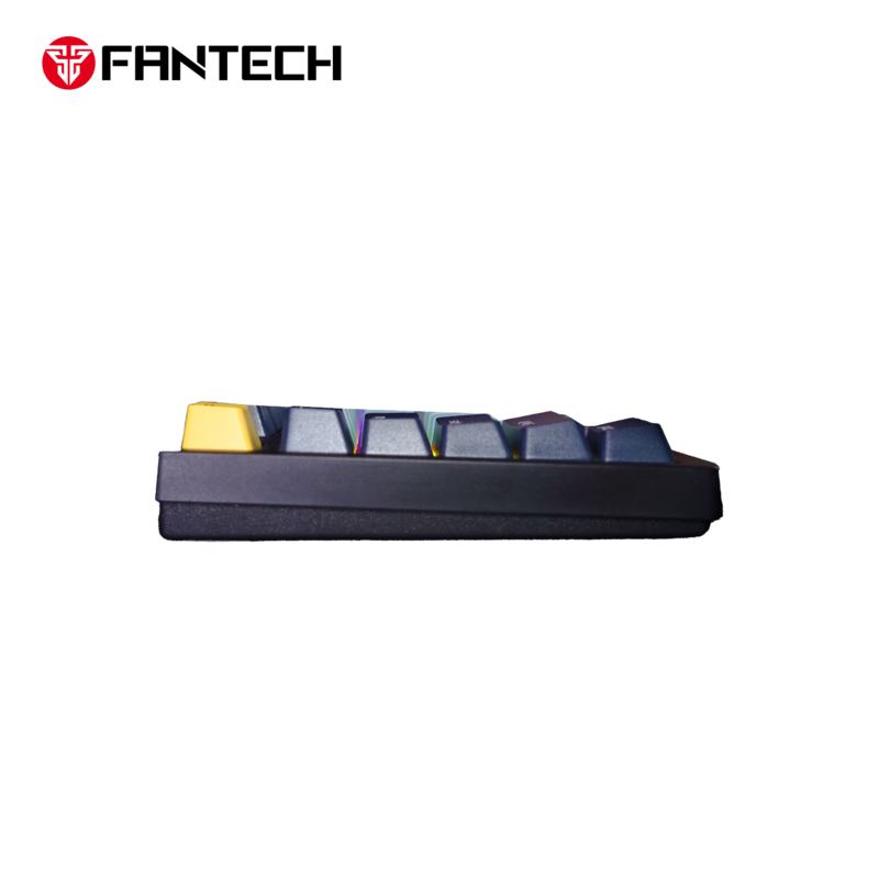 FANTECH MK890v2 RGB Wired Gaming Mechanical Keyboard