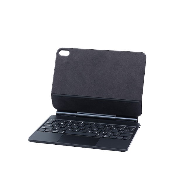 10.9 Inch Multi-functional Touch Wireless Smart Keyboard Cover For AIpad 10 Magic Keyboard