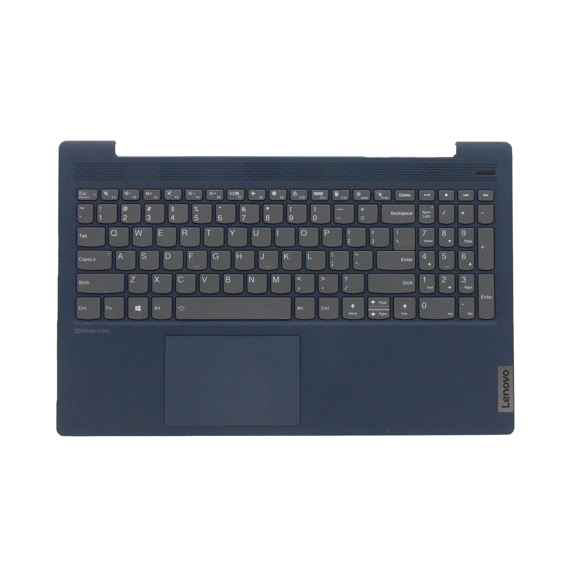 FOR HP Elite x2 1012 G1 French Travel Keyboard 846748-DB1