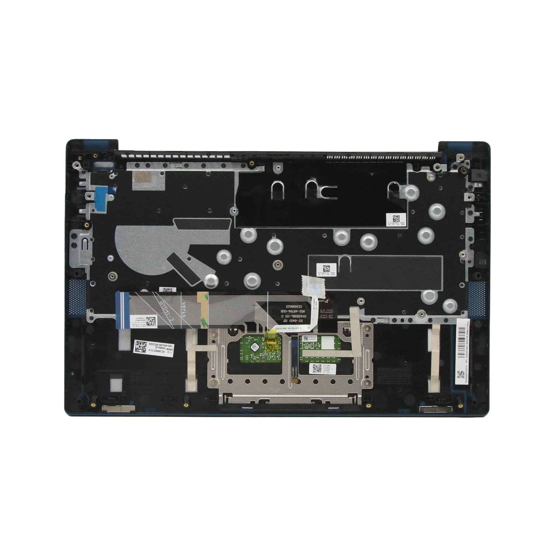FOR HP Elite x2 1012 G1 French Travel Keyboard 846748-DB1