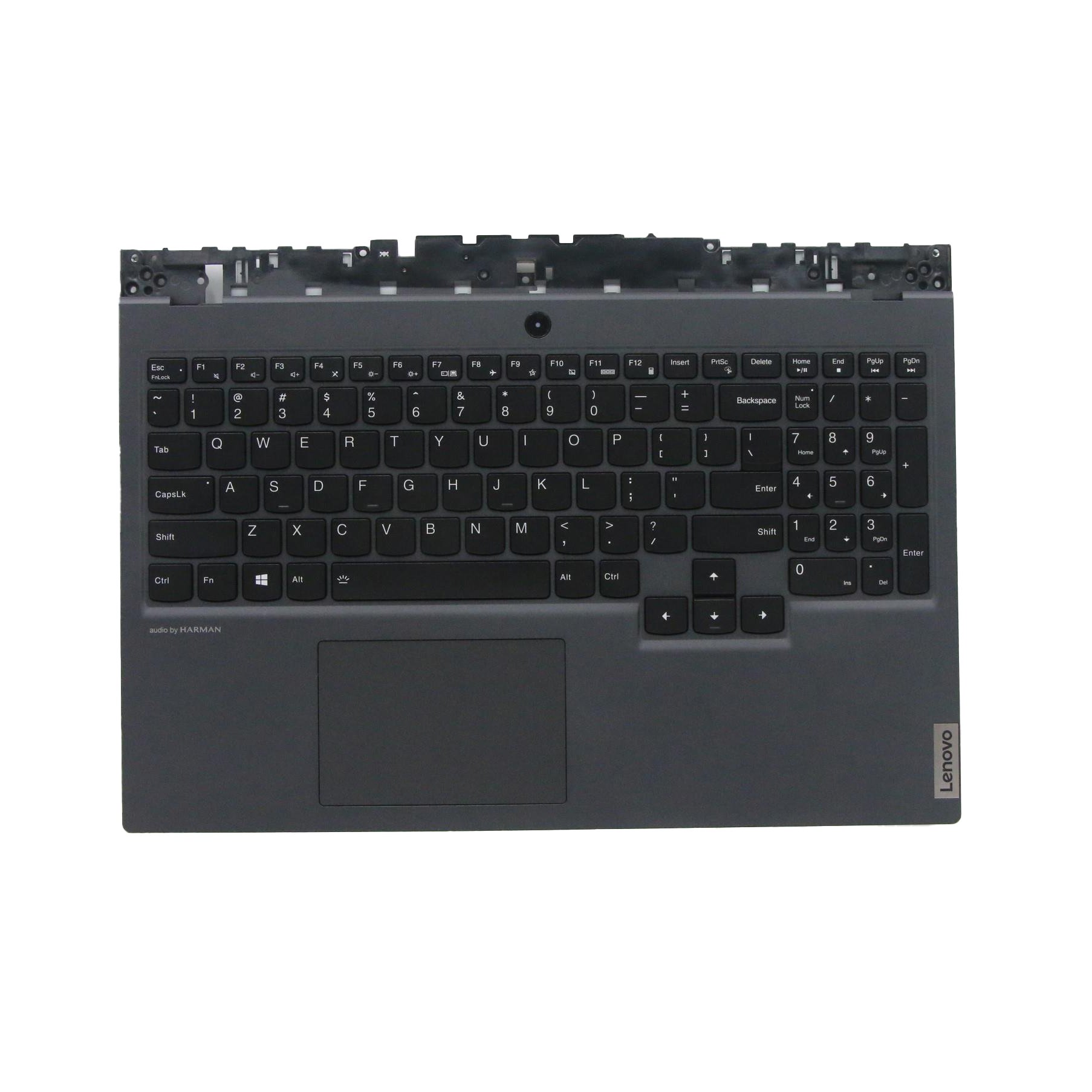 FOR HP Elite x2 1012 G1 French Travel Keyboard 846748-DB1