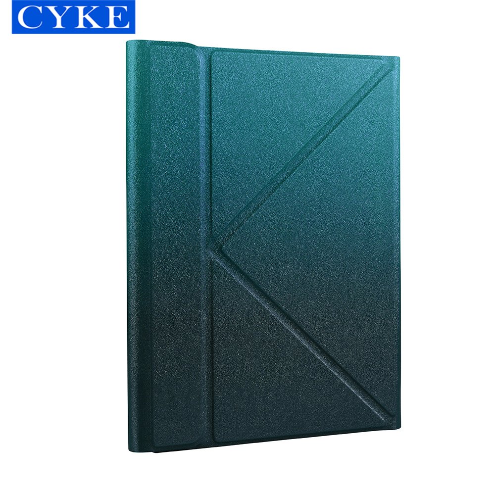 CYKE Magnetic Attraction Tablet Keyboard Case 5 6 Th Generation 9.7 Inch Universal for Apple Ipad 5 6 9.7 2017 2018 Air1 Air 2