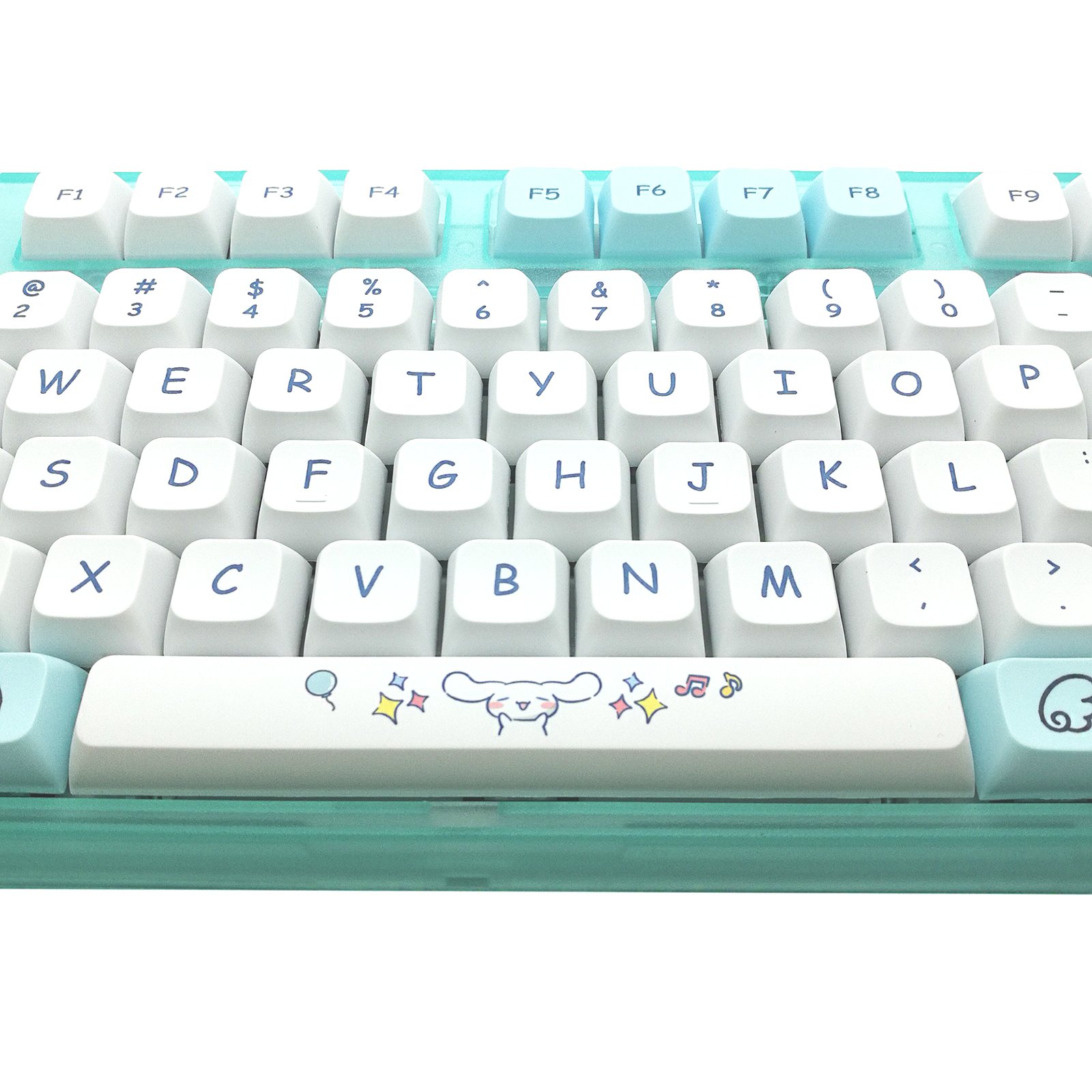 Hot Sale Custom White LED RGB Single Backlight Light Tactile Mechanical Switch Gamer Gaming Mechanical Keyboard