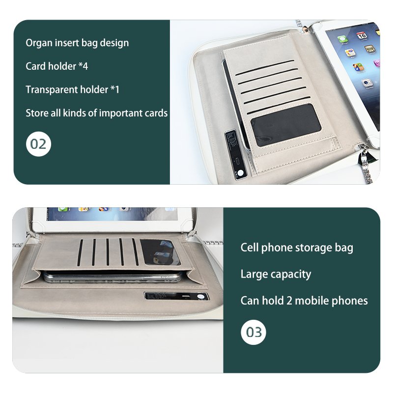 PU Leather Shockproof iPad Cover Universal Tablet Case Tablet Covers for ipad ios android samsung tablet