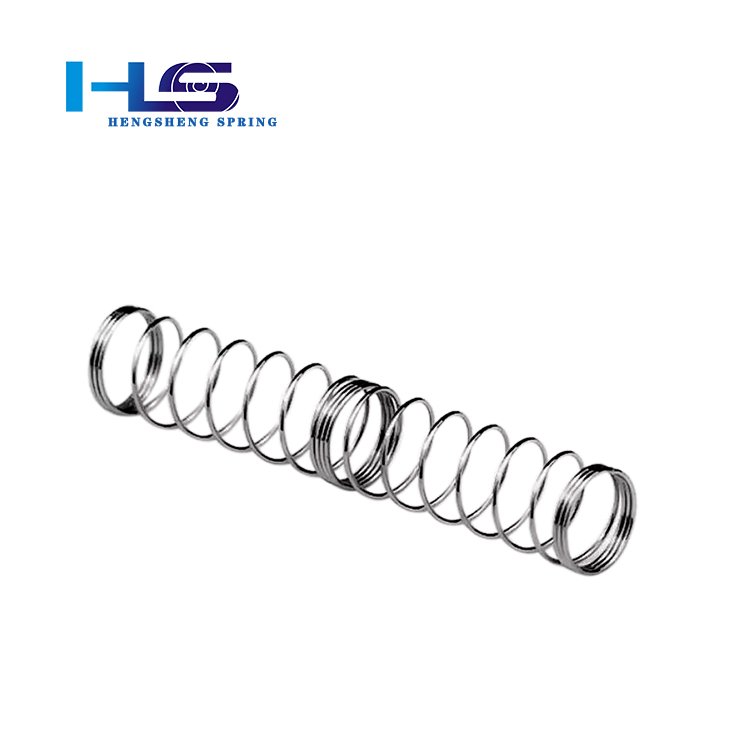 HengSheng Magnetic Key Switches Compression Spring Small General Purpose Switch Keyboard Compression Spring