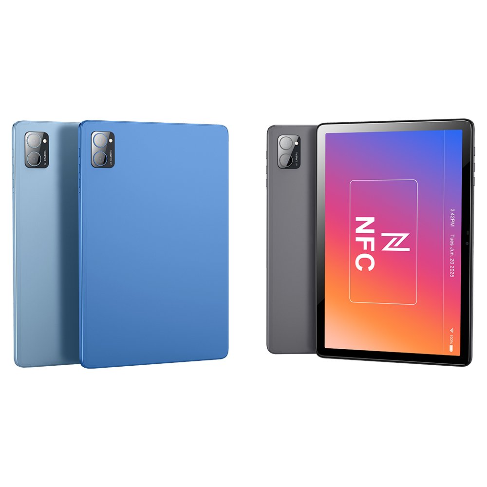 Trending touch dynamic tablet 1920x1200 IPS G+G customize NFC reader Android 10 inch NFC tablet PC