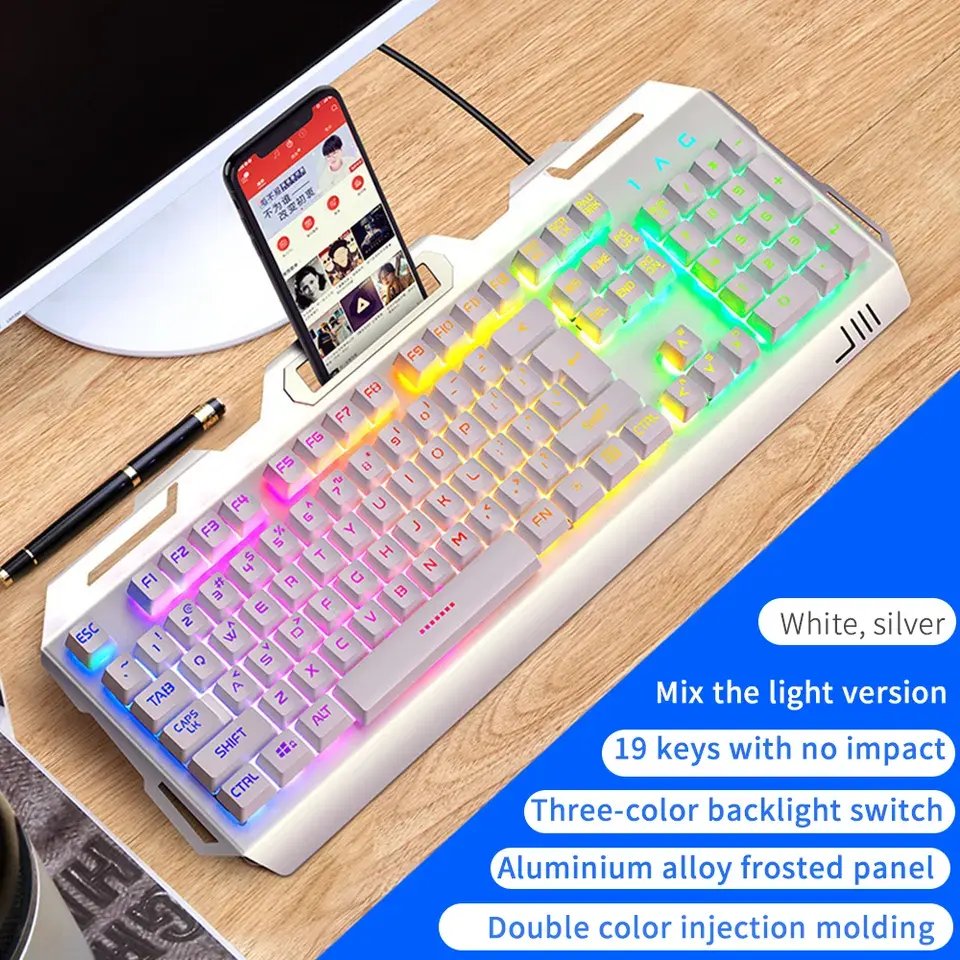 Custom Thai Mechanical Keyboard %60 Rgb Pudding Keycaps Switch For Backlit Mechanical Keyboard Switches Gaming Keyboard