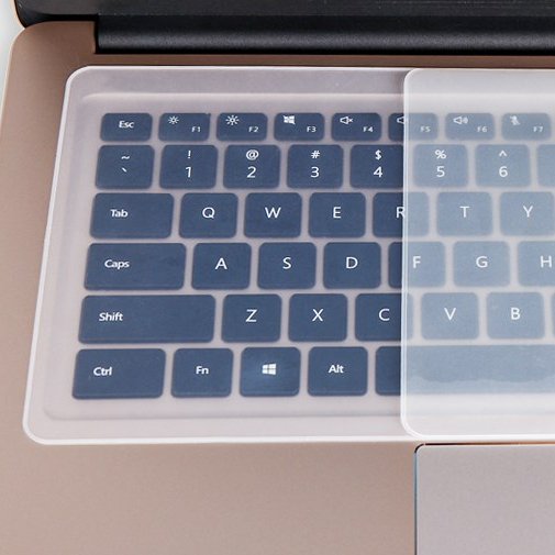 Hot Sell Silicone computer Keyboard Cover Silicone Keyboard Protector