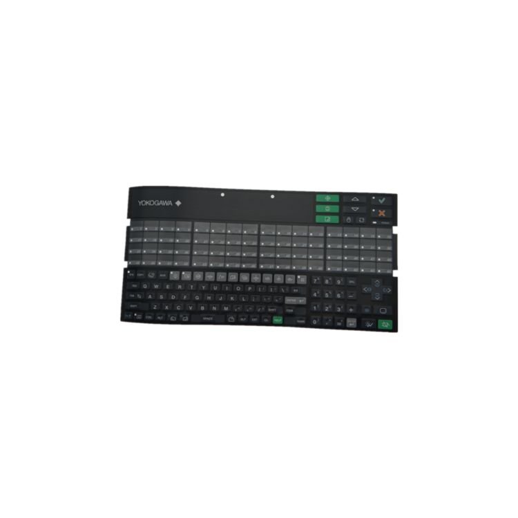 Custom Made Silicone Rubber Tactile Switch Overlay Membrane Keypad Keyboard