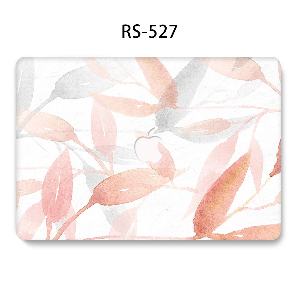 Custom case for macbook Pro 13 inch Case Plastic Hard Shell Case Cover and Keyboard Skin & Screen Protector