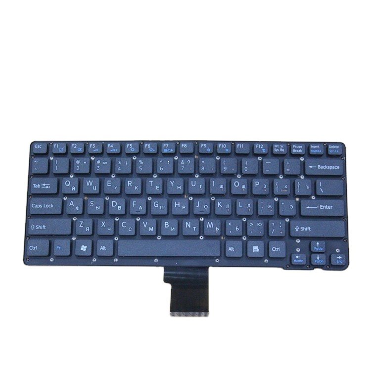 HK-HHT laptop keyboards RU l for SONY VPC-CA black notebook keyboard with backlight or no backlight keyboard cover laptop