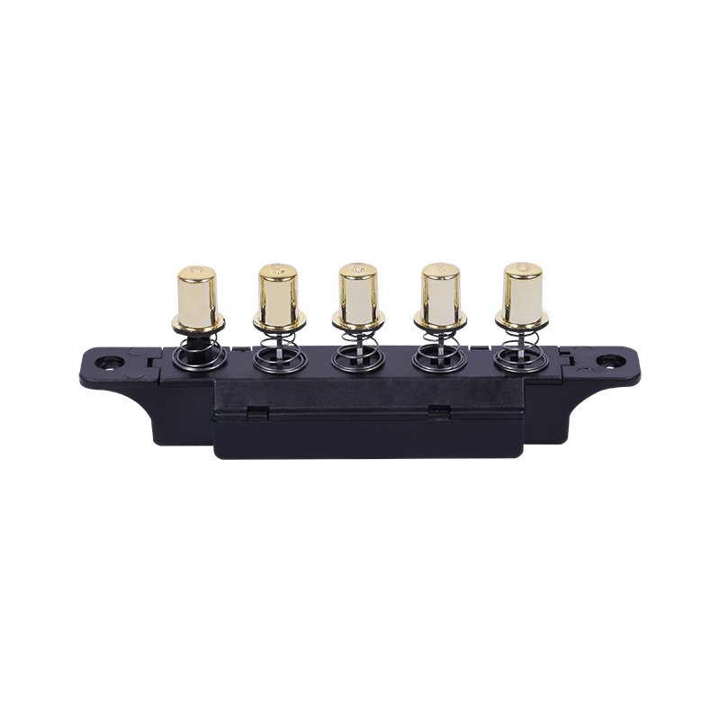 High Quality Push Button Switch for Blenders Max Voltage 250V Max Current 1A