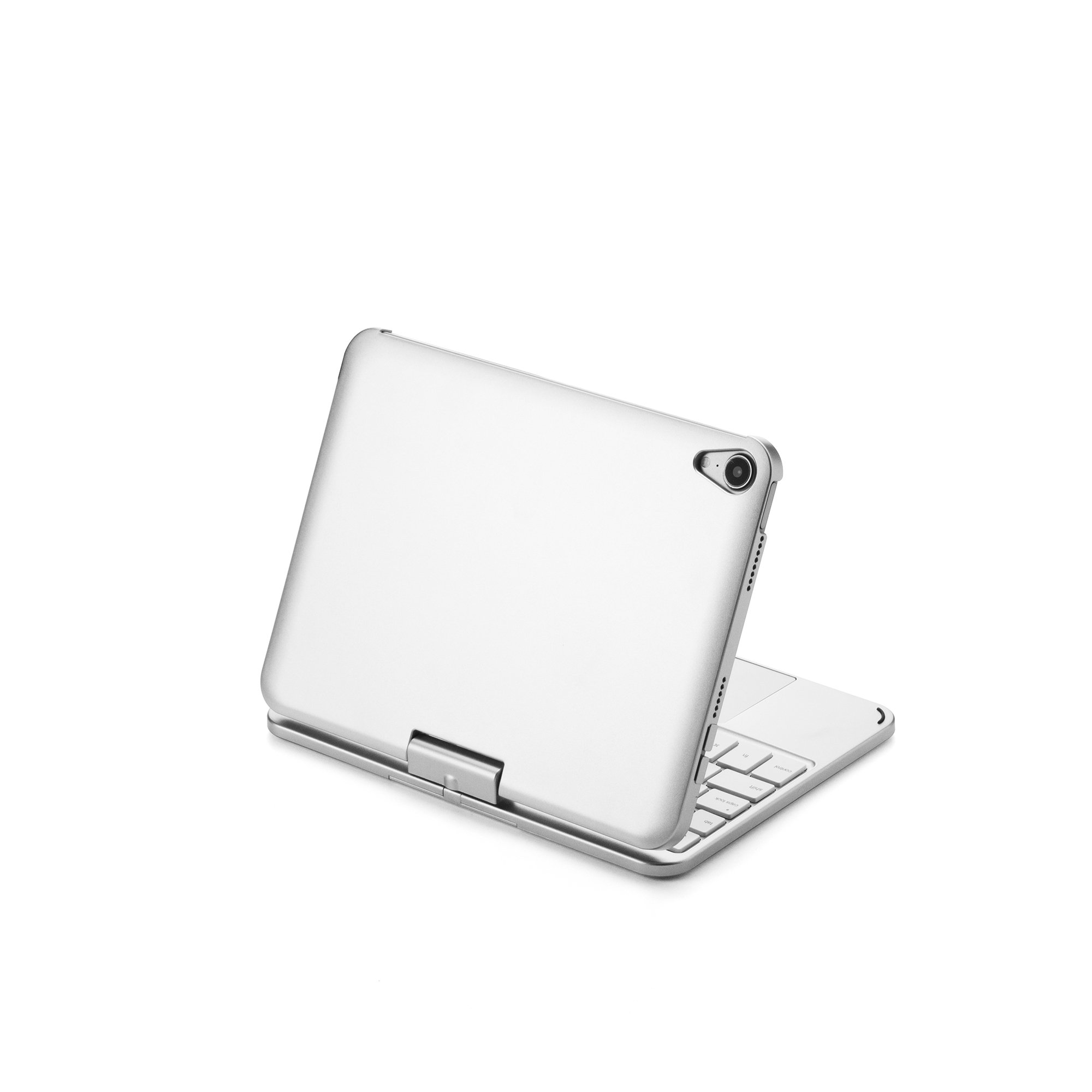 Rotating Keyboard Case Backlight Keyboard Cover With Touchpad Foldable Rotation for Apple ipad mini6 6th