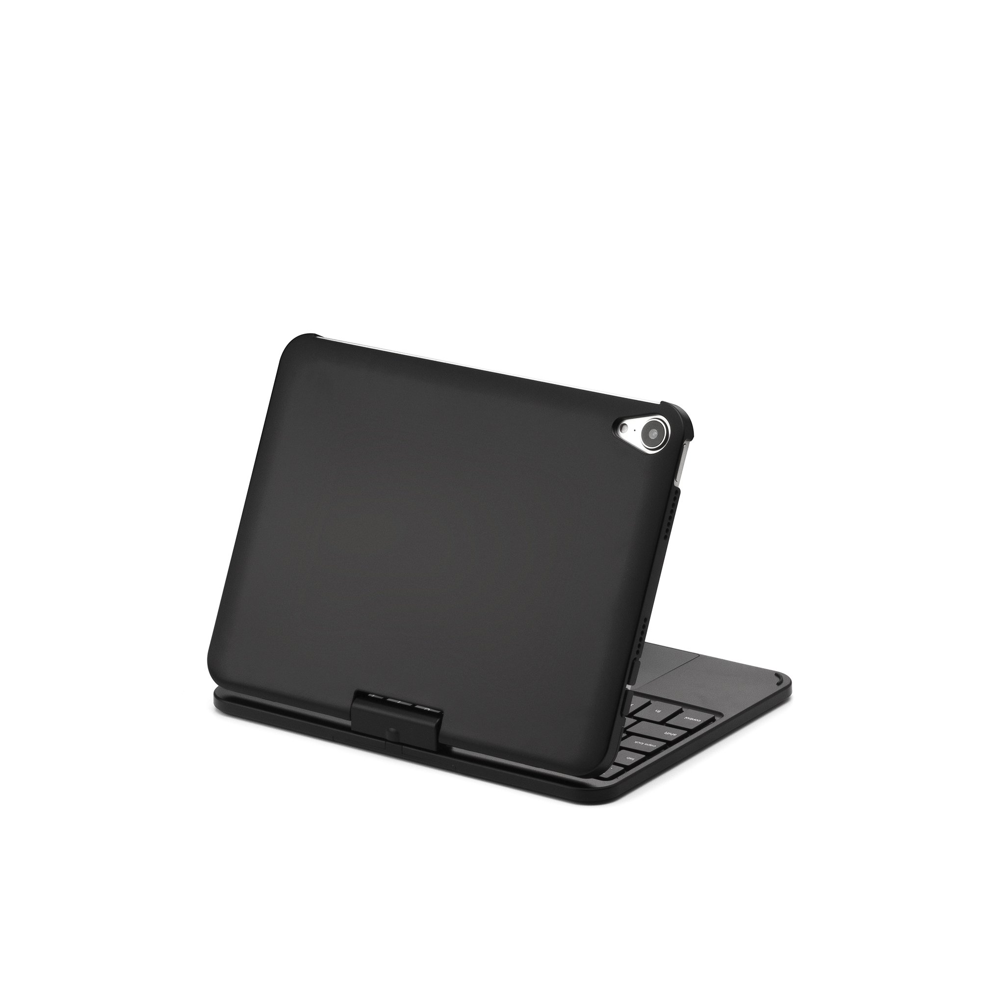 Rotating Keyboard Case Backlight Keyboard Cover With Touchpad Foldable Rotation for Apple ipad mini6 6th