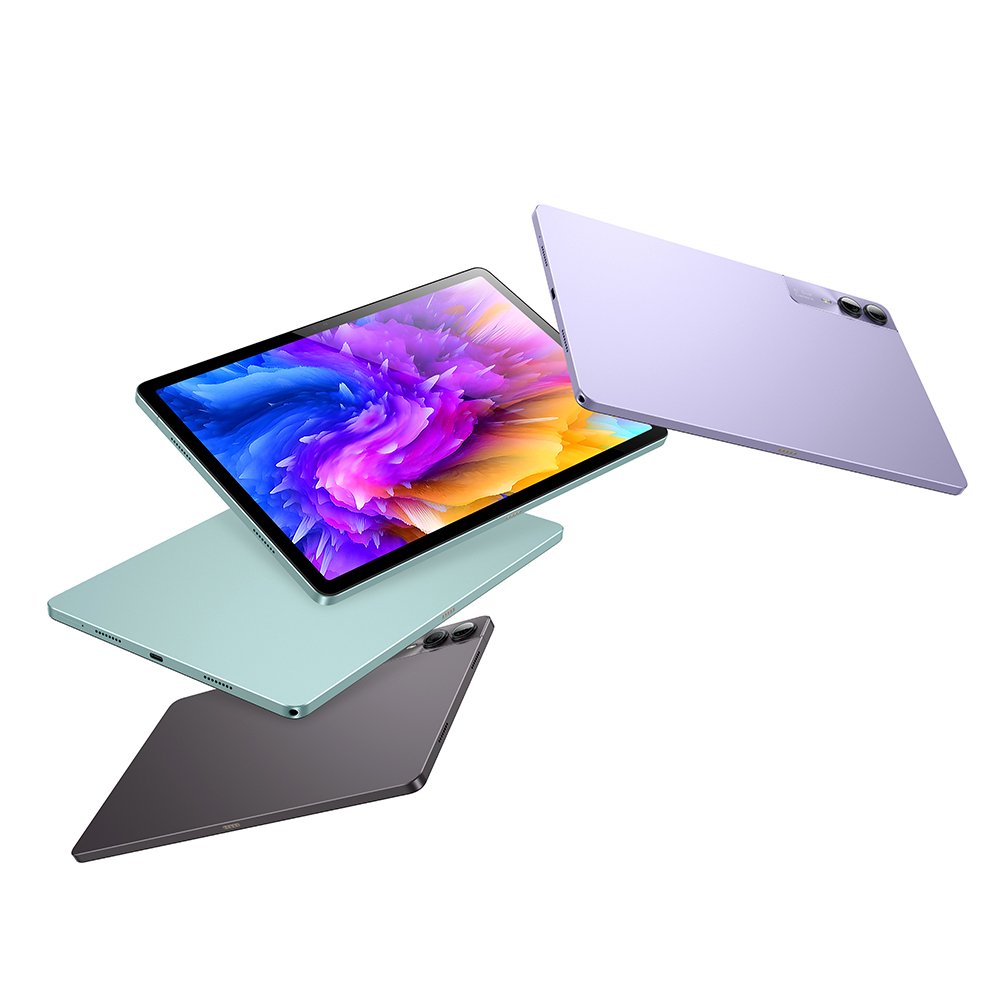New Arrival 11 inch Android Tablet Pc Large Ram 8GB Large Rom 256GB Android 13.0 incell FHD Touch Screen Pc Tablet