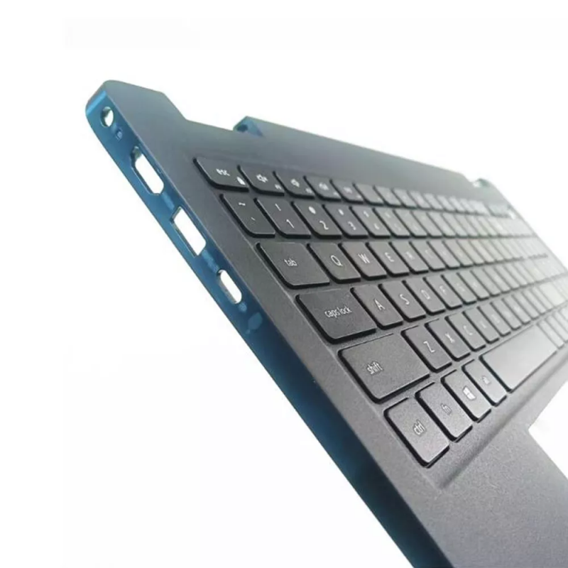Laptop Keyboard Cover for Dell Latitude 3520 E3520 Laptop Upper Case Palmrest Backlit Keyboard Touchpad Assembly 0DJP76 DJP76