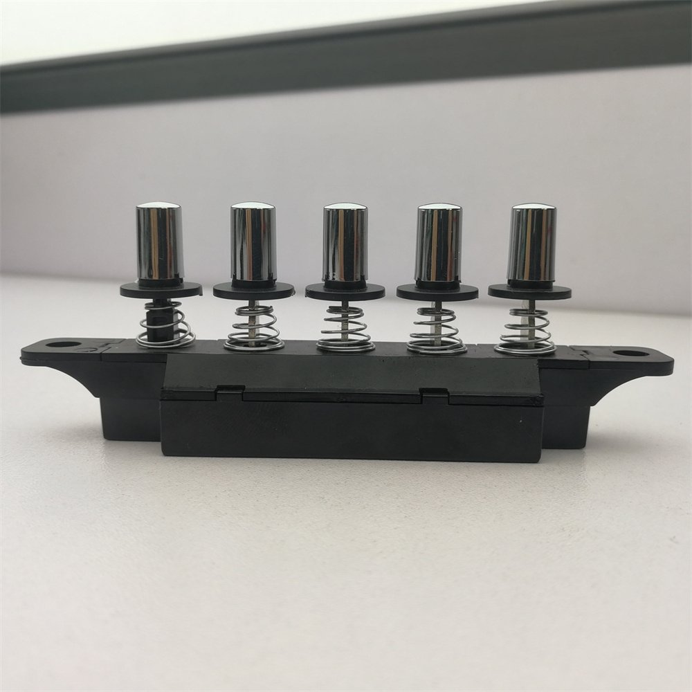 Range hood button Range hood piano switch Cooker Hood button switch