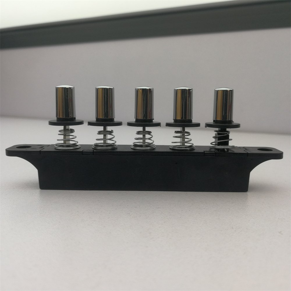Range hood button Range hood piano switch Cooker Hood button switch