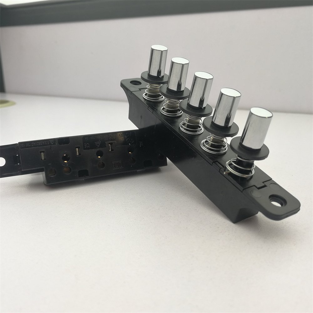 Range hood button Range hood piano switch Cooker Hood button switch