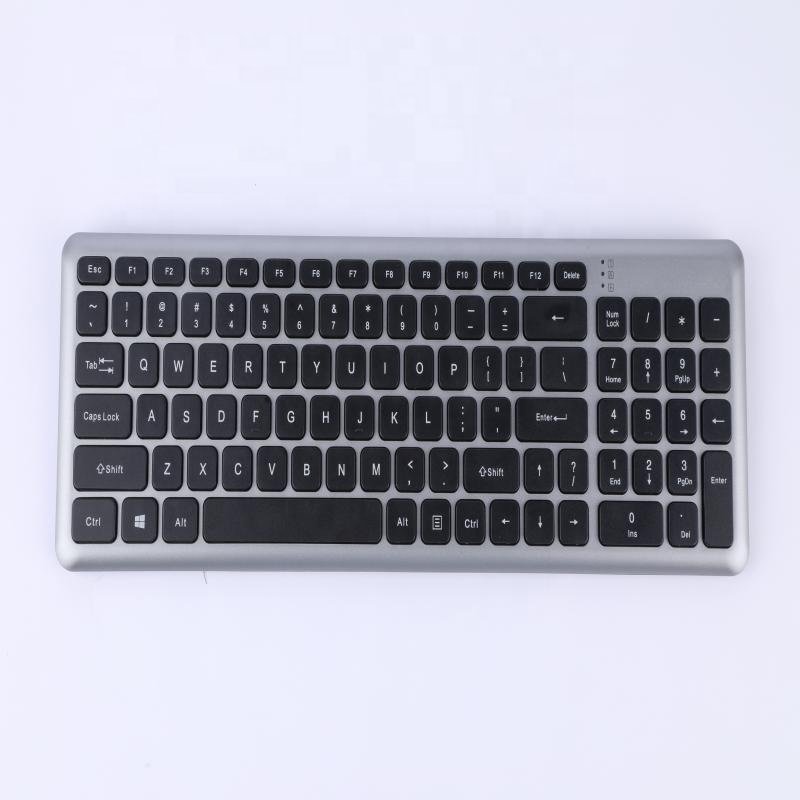 new arrival full size 104 keys wired vision chocolate keycaps computer keyboard with baklit