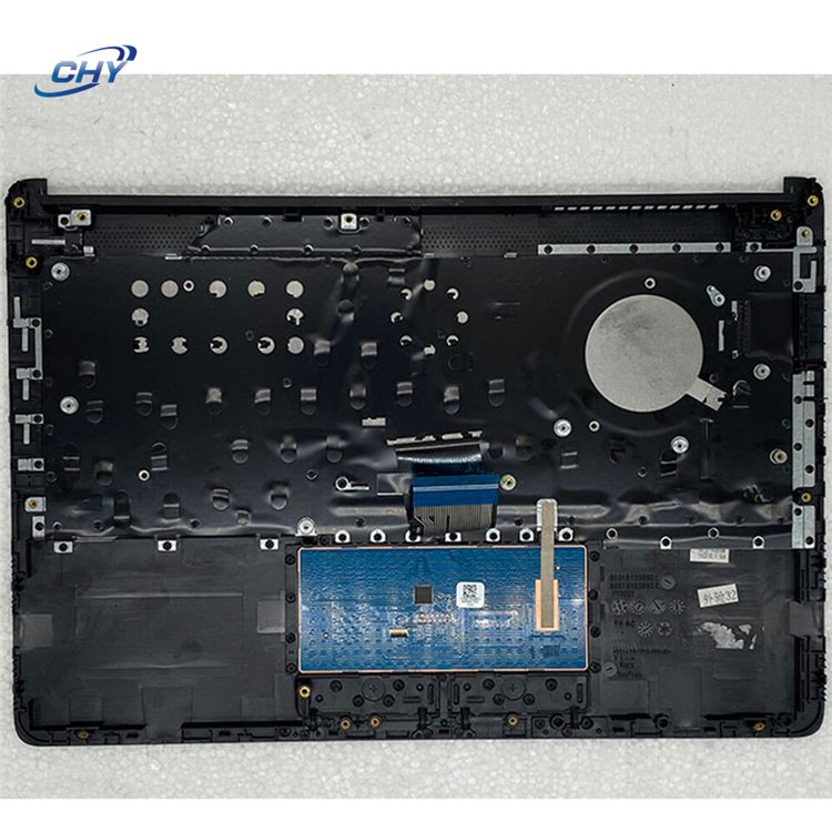Original laptop Palmrest for HP pavilion 14-CM 14-CK 14S-DK 246 G7 14cm005la US Layout with keyboard TPN-I131