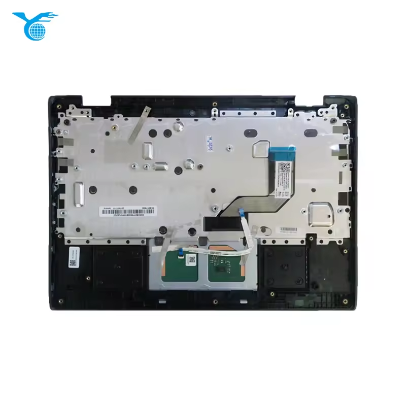 5CB0T79502 Yufan wholesale Palmrest Keyboard Touchpad For Chromebook 11.6" 300e 81MB 2nd Gen