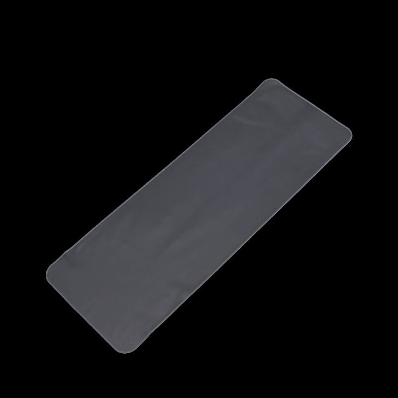 Keyboard Cover Universal Protector Waterproof Skin Keypad Clear Protective Film Silicone Notebook Laptop PC Computer