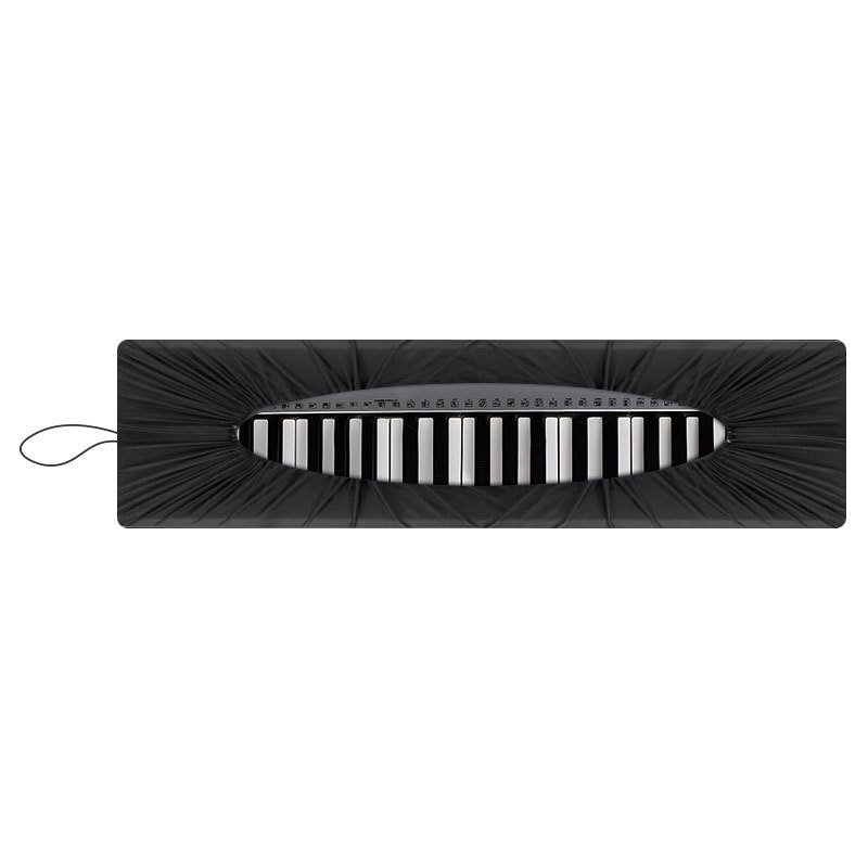 wholesale Oxford electronic piano dust cover stretchable keyboard Electric Pianos dust Cover for 61/76/88